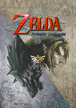 Zelda: Twilight Princess
