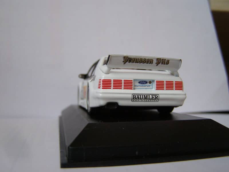 Ford Mustang DTM 1993 Rush (9)