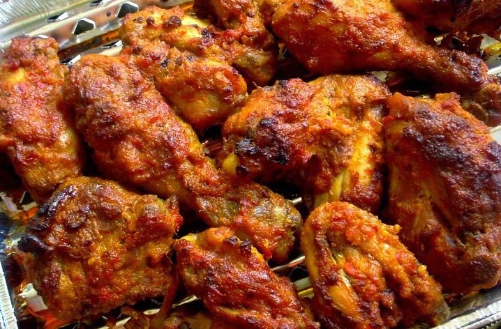 Singgang ayam