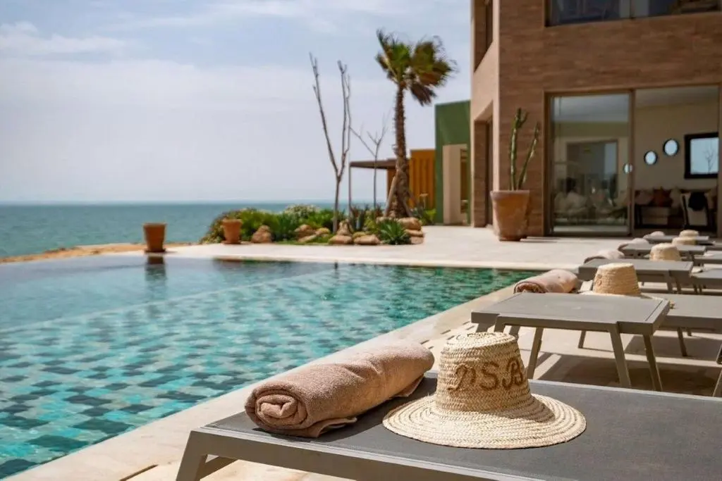 Où se loger à Dakhla