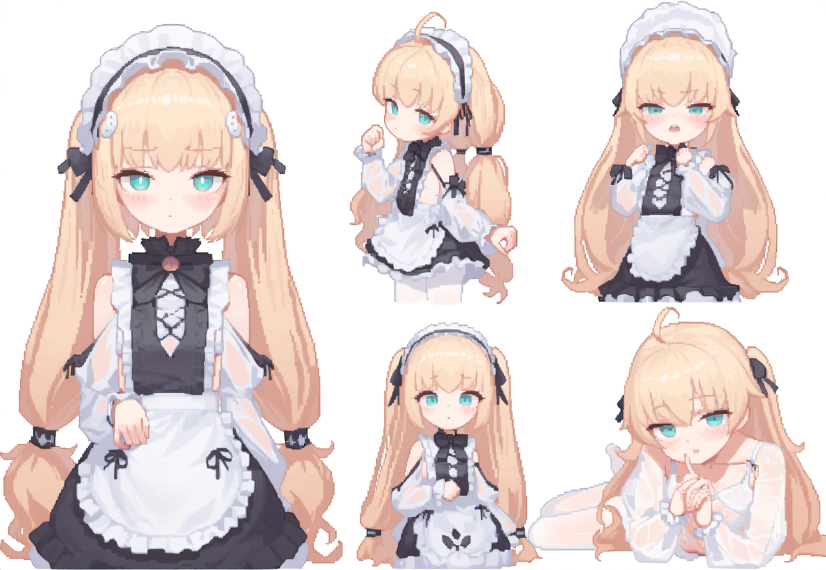 1girl, mikozin, NDGD, ohlia, {kobayashi ritz}, reoen, tsundere, {{{{{{{{{aged do s-3744840930