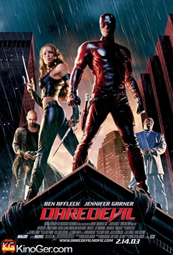 Daredevil (2003)