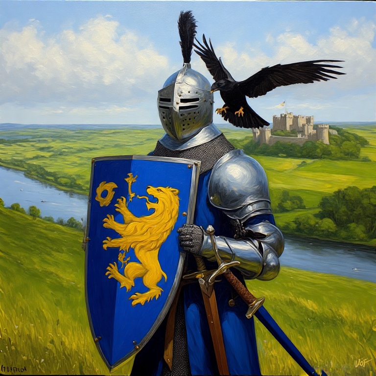 breathtaking-oil-painting-A-me-1