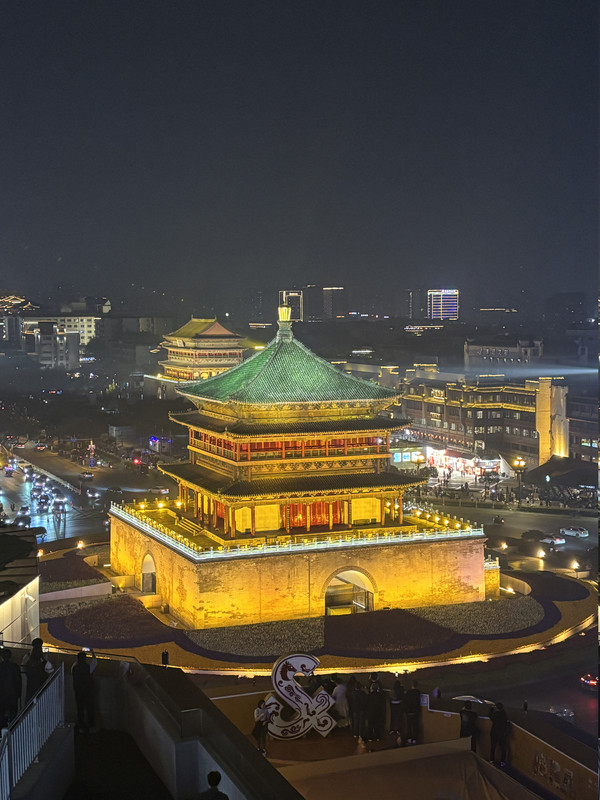 Día 13: Xian - Disfrutando de China por libre en 18 días (Marzo 2026) (6)