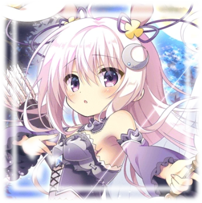 Diana - Valkyrie Crusade Diana - Valkyrie Crusade