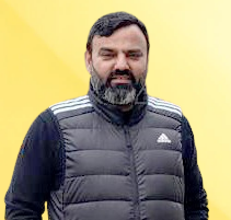 Founder