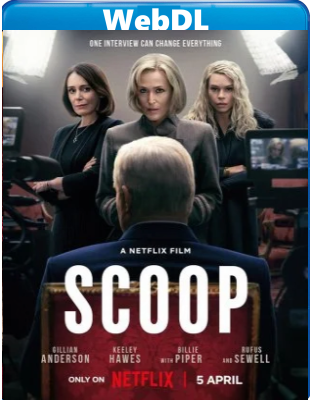 Scoop (2024) WEB-DL 720p H264 E-AC3+AC3 ITA ENG