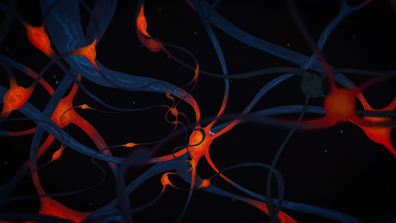 Final Space (2018) - S01E06 - Chapter Six (1080p WEB-DL x265 ImE