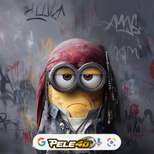 PELE4D $ Membangun Masa Depan Cerah dengan Hasil Kerja Cerdas