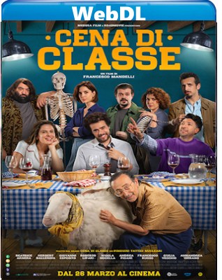 Cena Di Classe (2026) WebDL 1080p ITA E-AC3 Subs