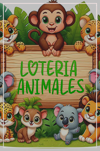 Loteria Animales
