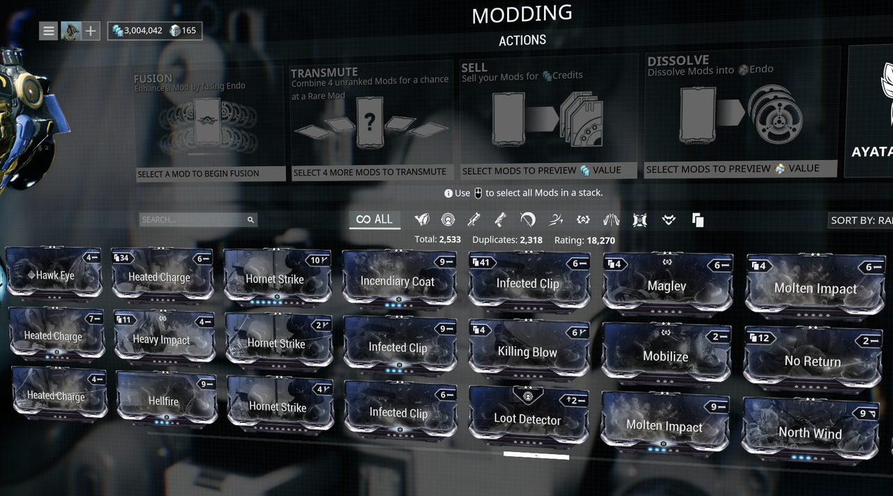 mod7