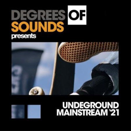 Various Artists - Underground Mainstream '21 (2021)