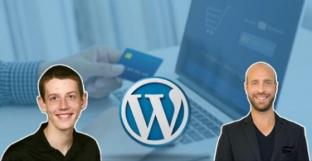 Learn How To Build An eCommerce Website Using Wordpress