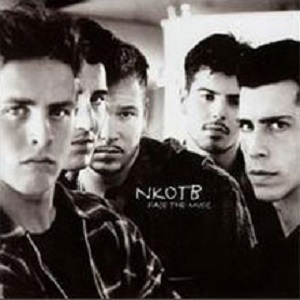 Re: New Kids on the Block
