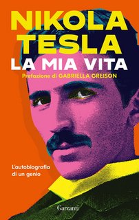 Nikola Tesla - La mia vita (2023)