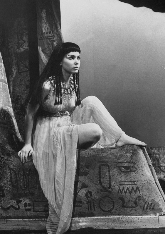 susan strasberg b23