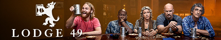 Lodge 49 S02