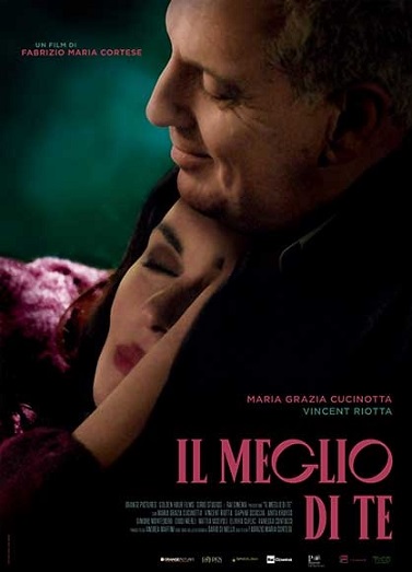 Il meglio di te (2023) .MKV HDTV 1080i AC3 MP2 ITA