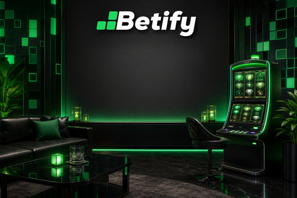 Betify Casino