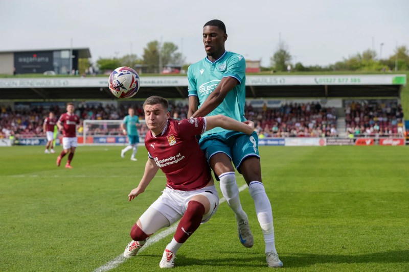 Dự đoán bóng đá, phân tích kèo Reading vs Northampton Town, 21h00 ngày 06/09