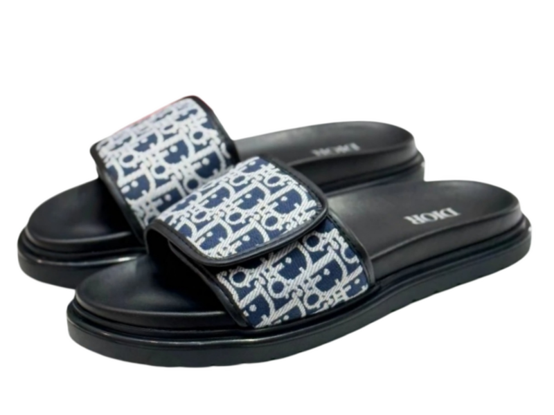 Dior Slippers