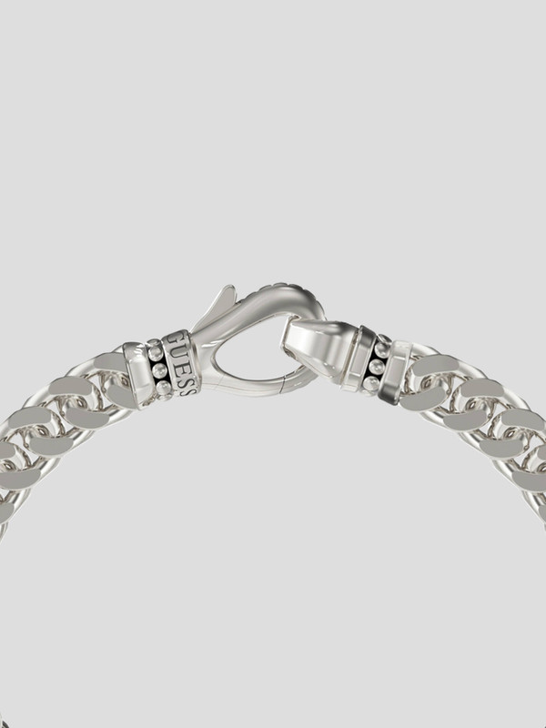 Guess Brazalete HOMBRE JUMB06010JWST PLAT ALT2
