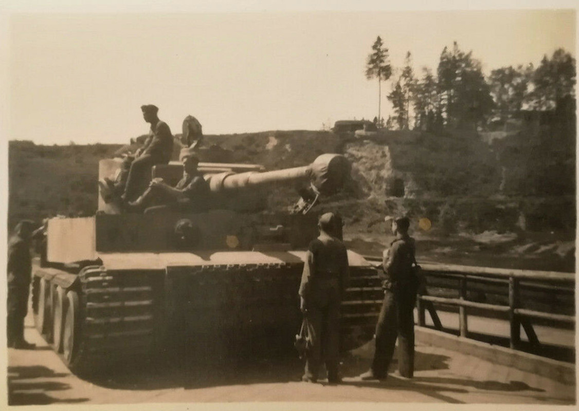 31Tossna Brücke - Sablino 2