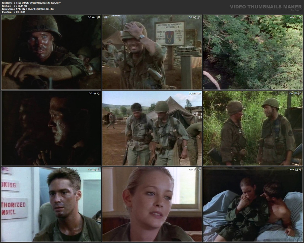Tour of Duty S01E10 Nowhere to Run.mkv