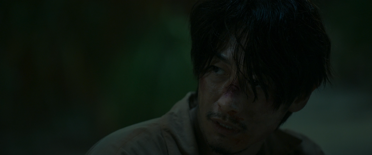 Orang Ikan 2024 BDRip 1080p sele Zen mkv snapshot 00 29 48 293