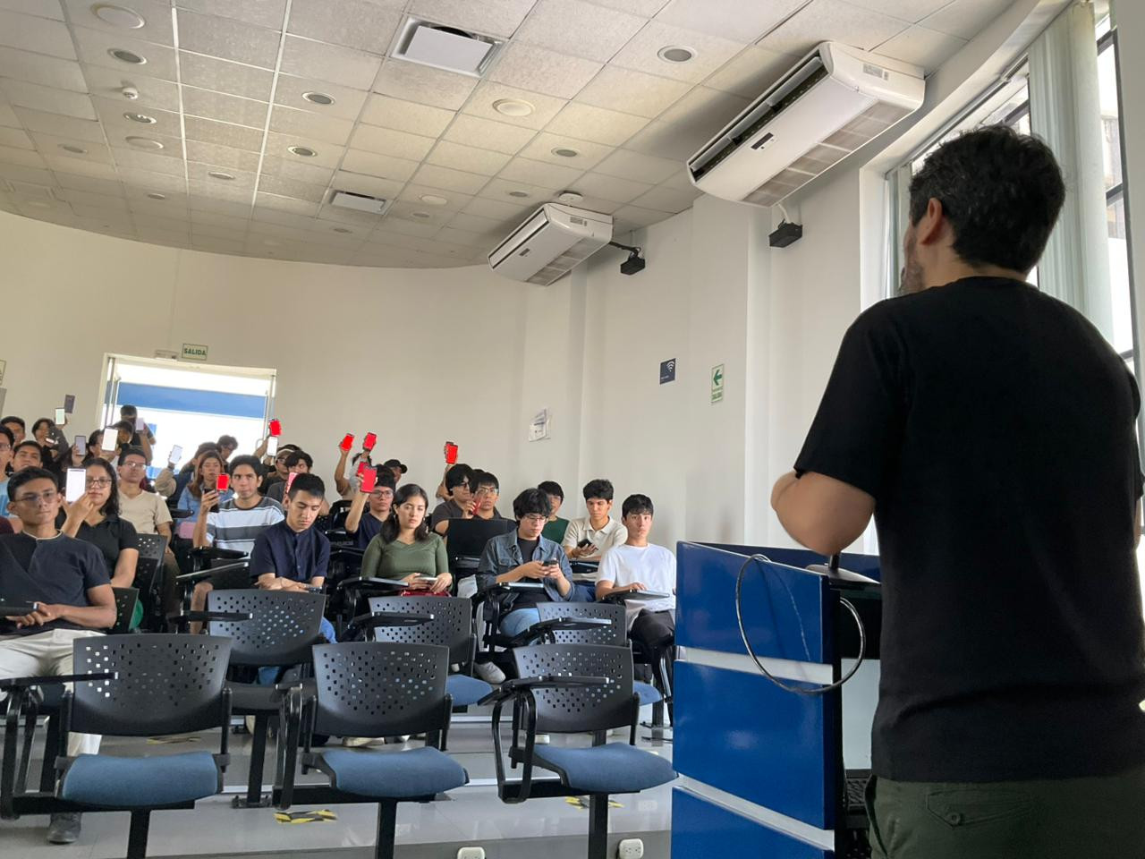Hackathon 11
