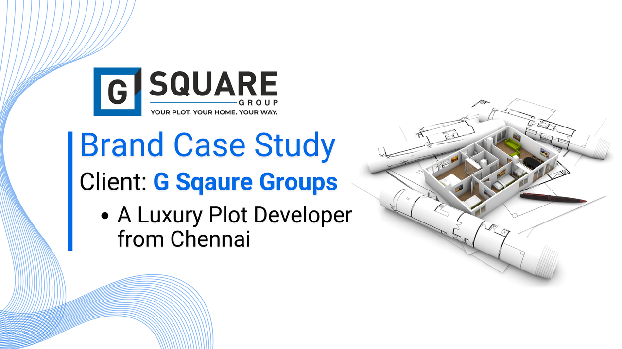 G Square Group | A Luxury Plot Developer from Chennai, India