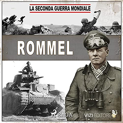 Giusy Bausilio - Rommel (2021) (mp3 - 128 kbps)