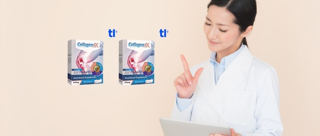 CollagenAX المغرب المراجعات، المنتدى، التركيب، السعر، من أين تشتري؟
