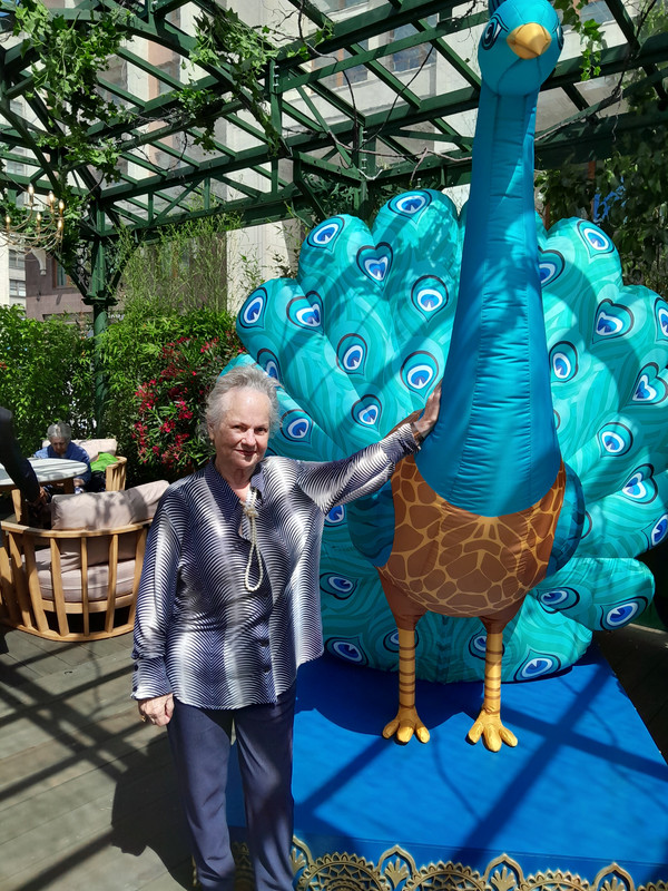 Июдьская Москва 1