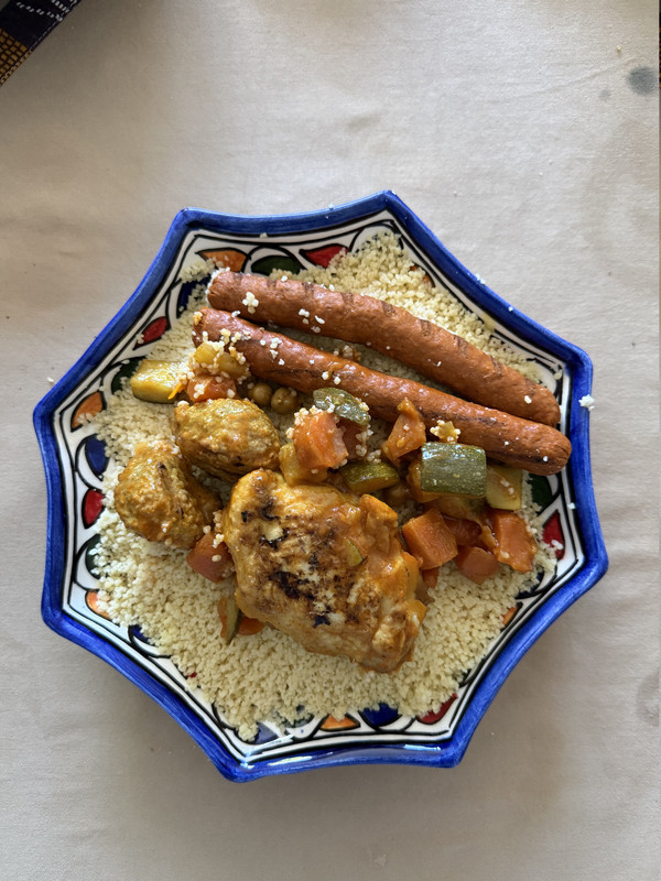Couscous