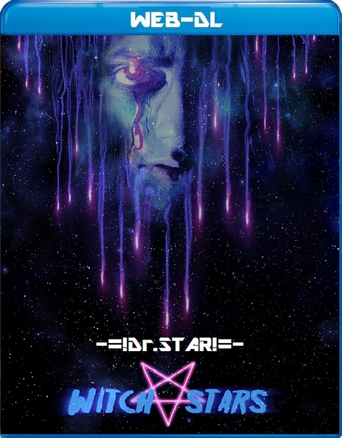  WitchStars (2018) UNRATED 720p HEVC HDRip Hollywood Movie [Dual Audio] [Hindi or Italian] x265 ESubs [500MB] Full Movie Download