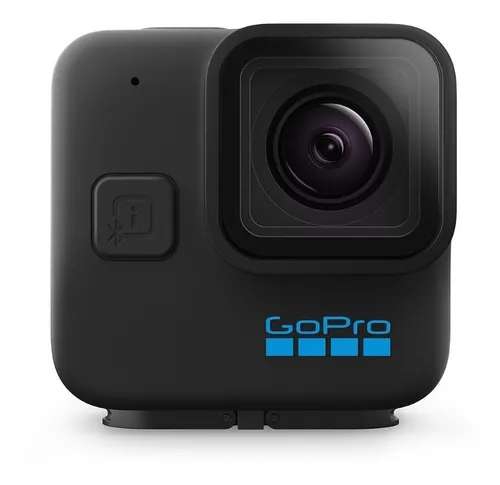 Mercado libre - Gopro Hero11 Black Mini 
