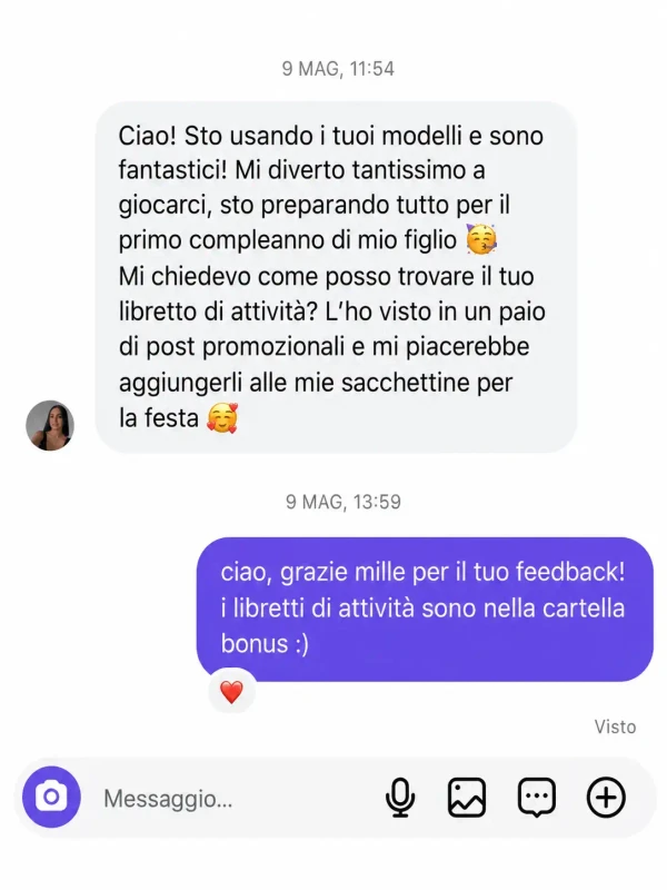 Recensione
