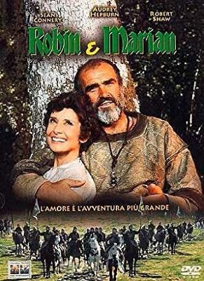 Robin e Marian (1976) DVD5 COPIA 1:1 ITA/ENG/FRE/GER/SPA
