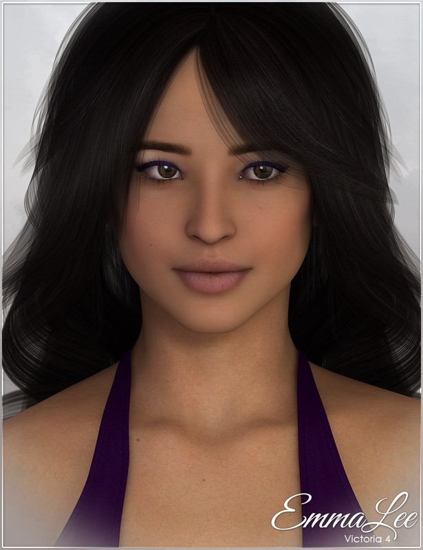 Emma Lee For V4.2