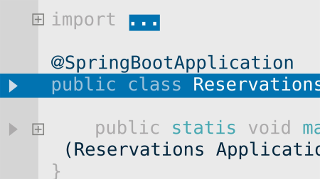 Learning Spring with Spring Boot (Released 12/2019)