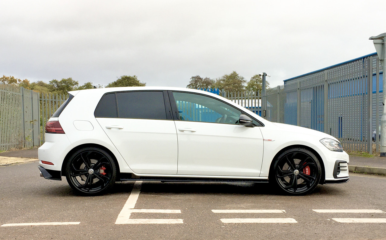 GolfGTIforum.co.uk - An independent forum for Volkswagen Golf GTI  enthusiasts.