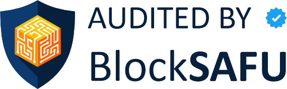 BlockSAFU Logo