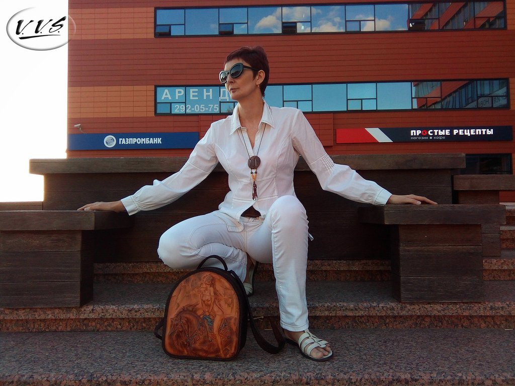 рюкзак годива12