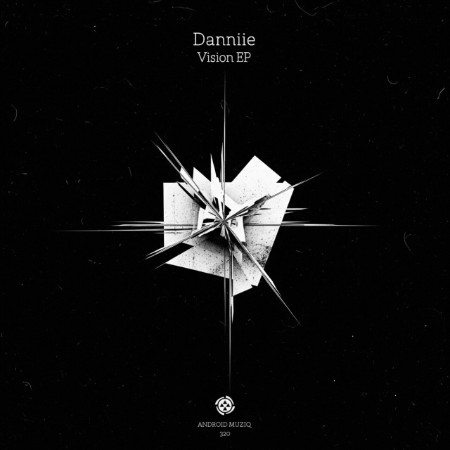 Danniie - Vision EP (2025)