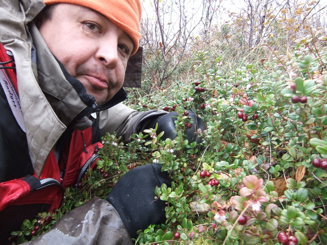 рыбалка ХМАО 087