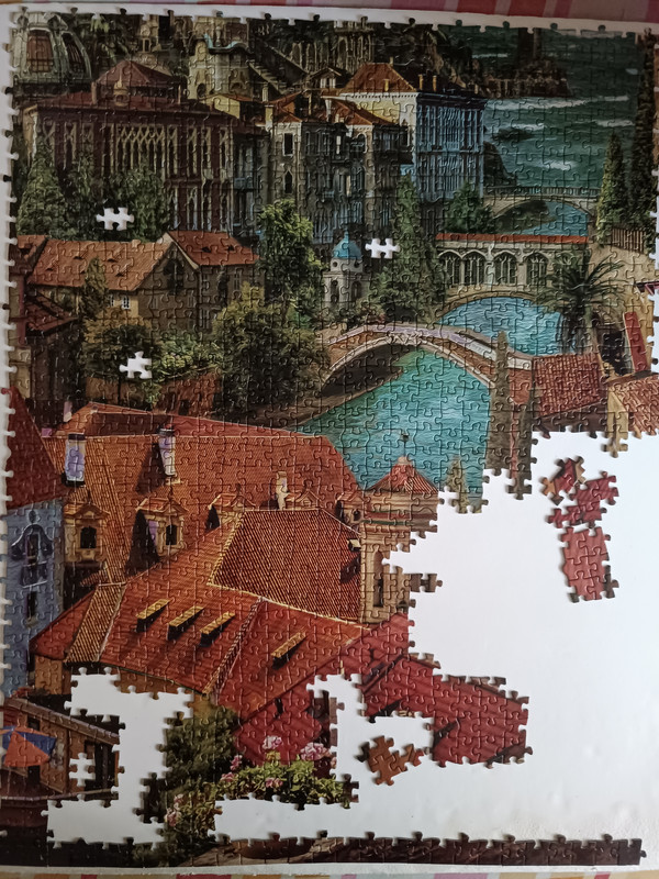 CIUDAD DE LOS SUEÑOS 45 T7