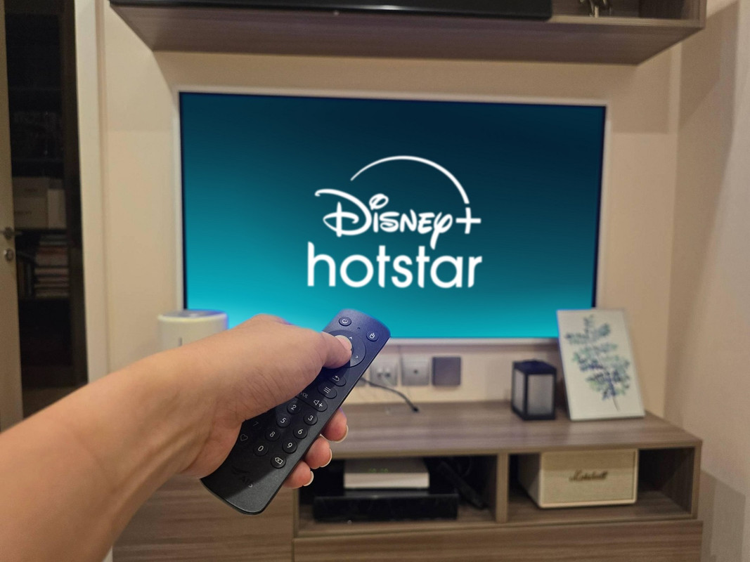 Pic2_ลูกค้าเอไอเอสรับชมคอนเทนต์ Disney  Hotstar สนุก คุ้ม 1 ปีเต็มในราคาเดิม 799 บาท