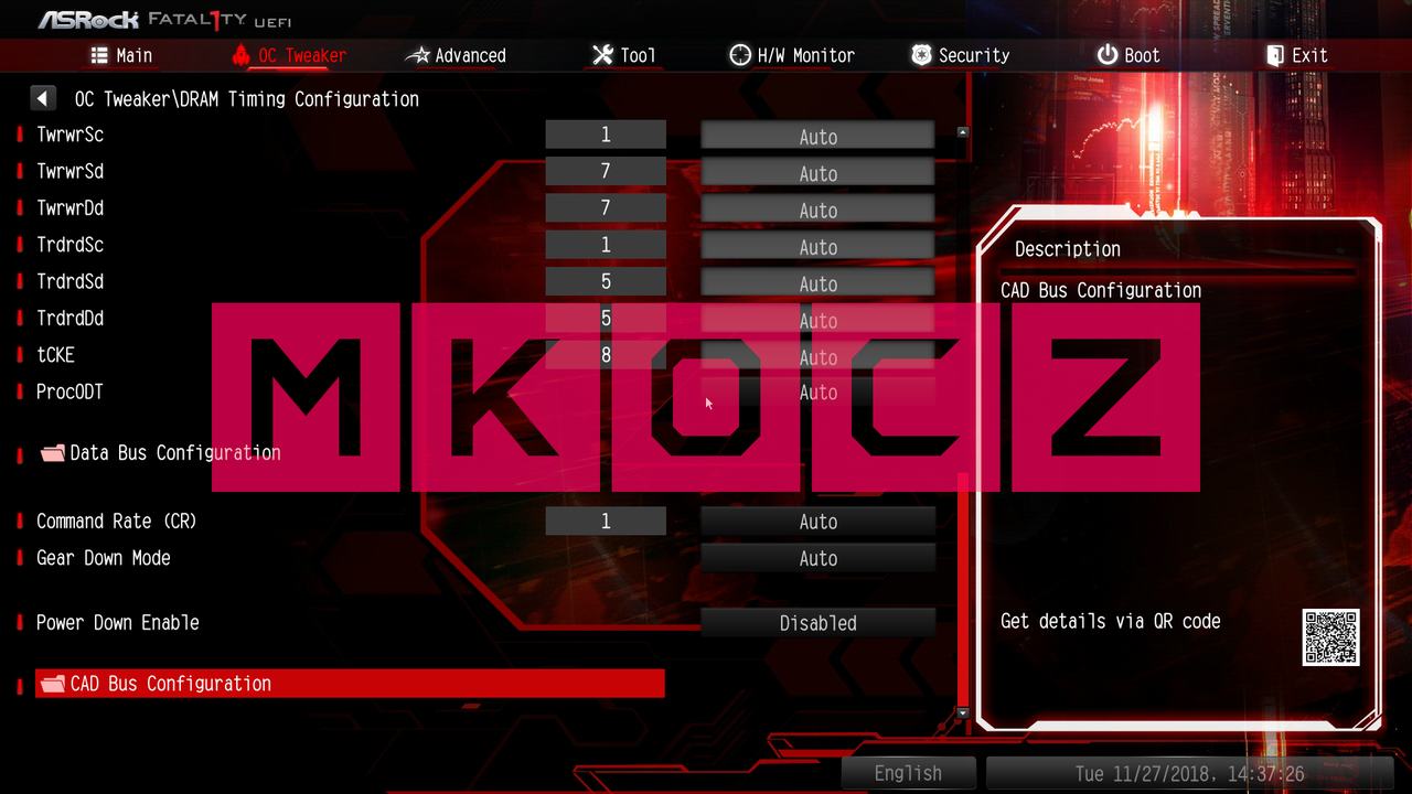 Geil EVOX For RYZEN 4x8GB_BIOS_05